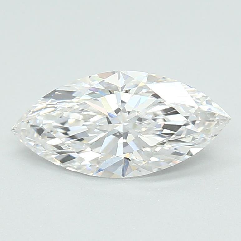 1.07ct E VVS1 Rare Carat Ideal Cut Marquise Lab Grown Diamond