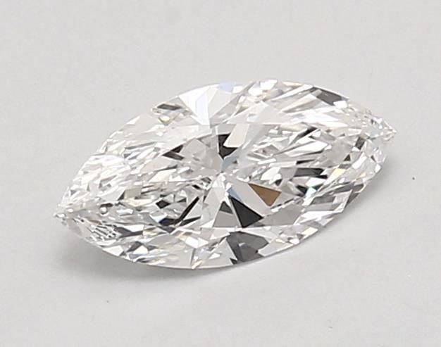 0.99 Carat Marquise Lab Diamond