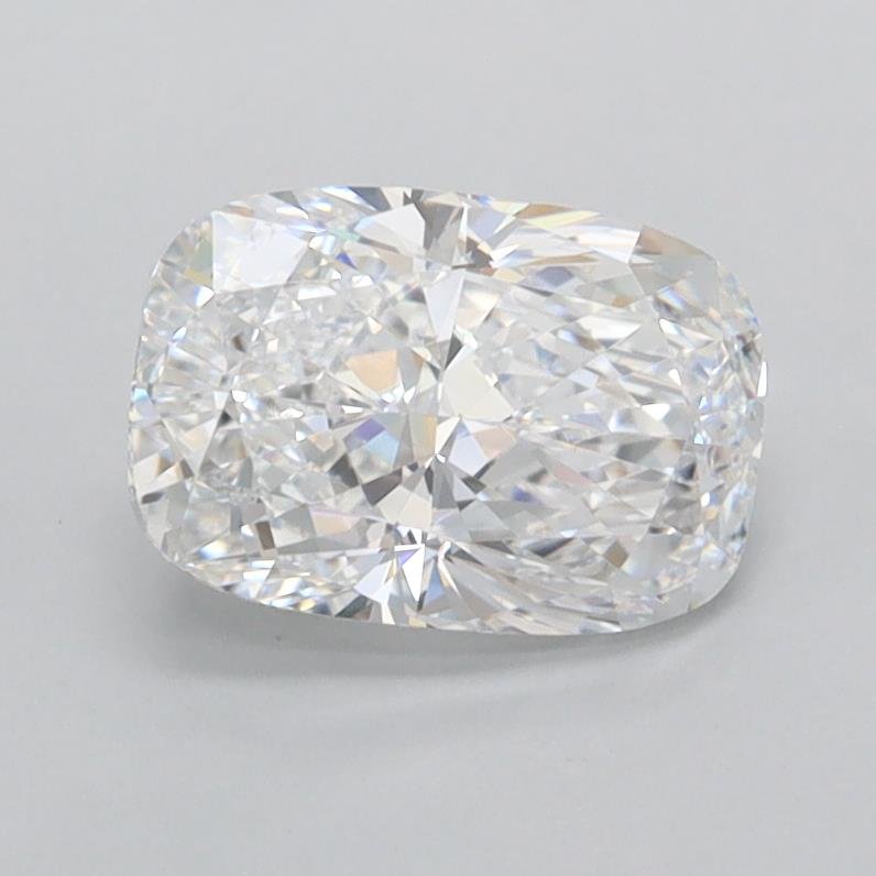 1.40 Carat Cushion Lab Diamond