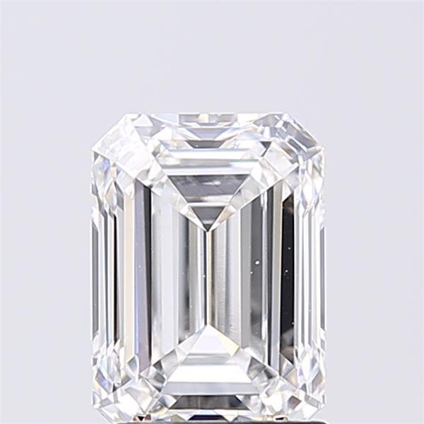 2.00 Carat Emerald Lab Diamond