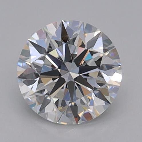 0.41ct D IF Rare Carat Ideal Cut Round Diamond