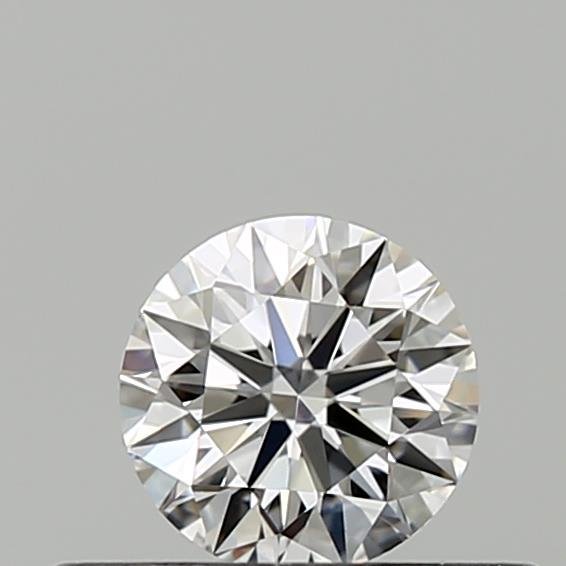 0.30 Carat Round Natural Diamond