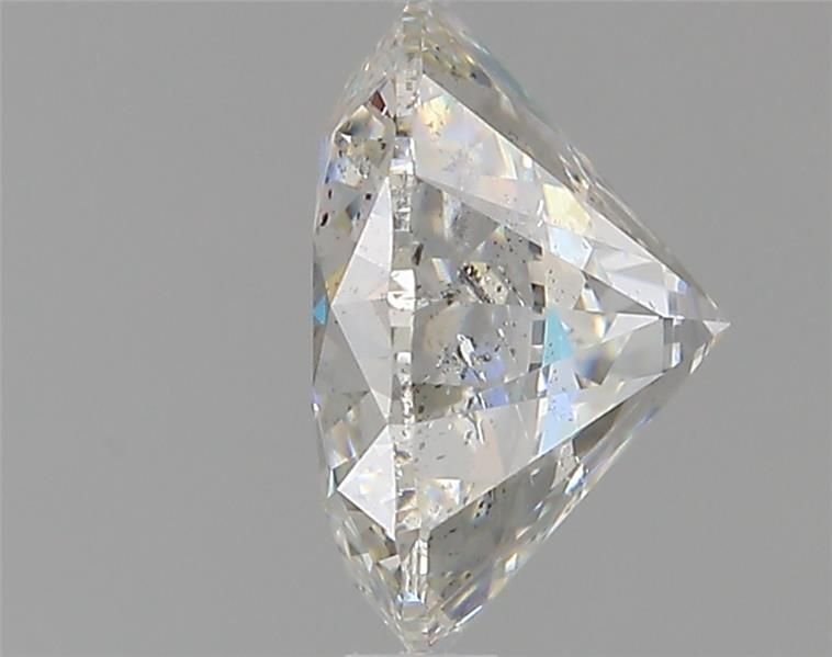 2.00ct F SI2 Rare Carat Ideal Cut Round Diamond