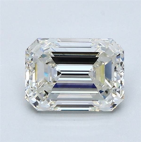 1.20 Carat Emerald Natural Diamond