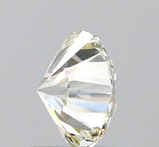 1.01ct K VS1 Rare Carat Ideal Cut Round Diamond