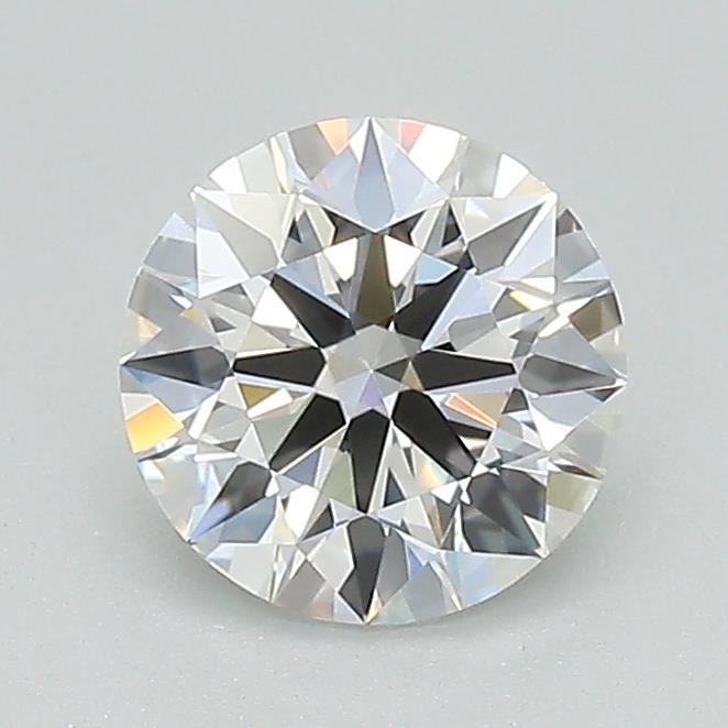 1.02ct F VVS2 Rare Carat Ideal Cut Round Lab Grown Diamond