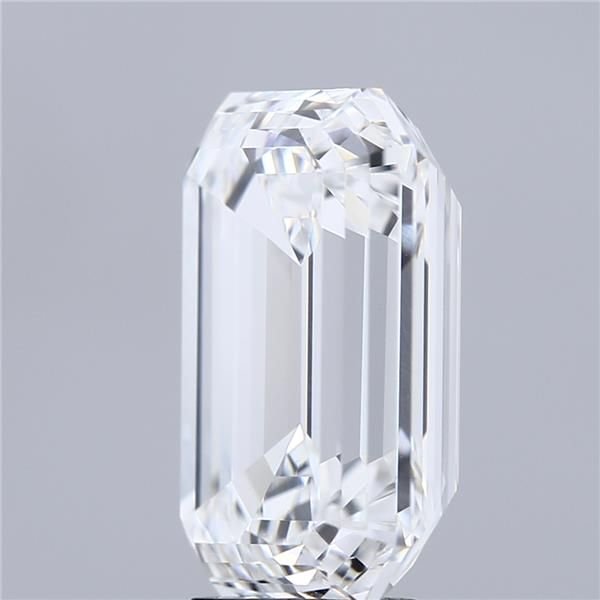 1.61 Carat Emerald Lab Diamond