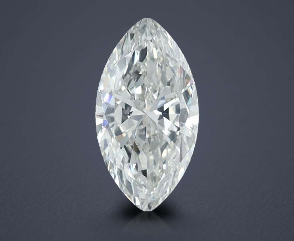 0.70 Carat Marquise Natural Diamond