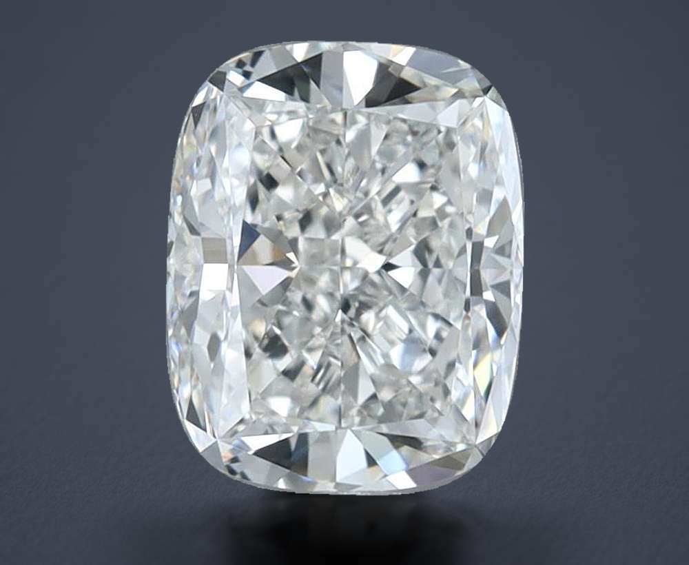 1.31 Carat Cushion Natural Diamond