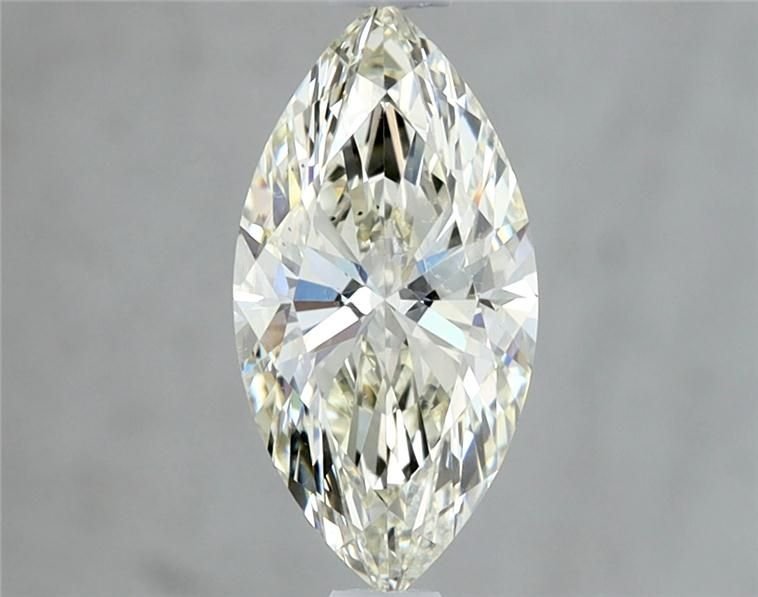 1.06ct J VS2 Rare Carat Ideal Cut Marquise Diamond