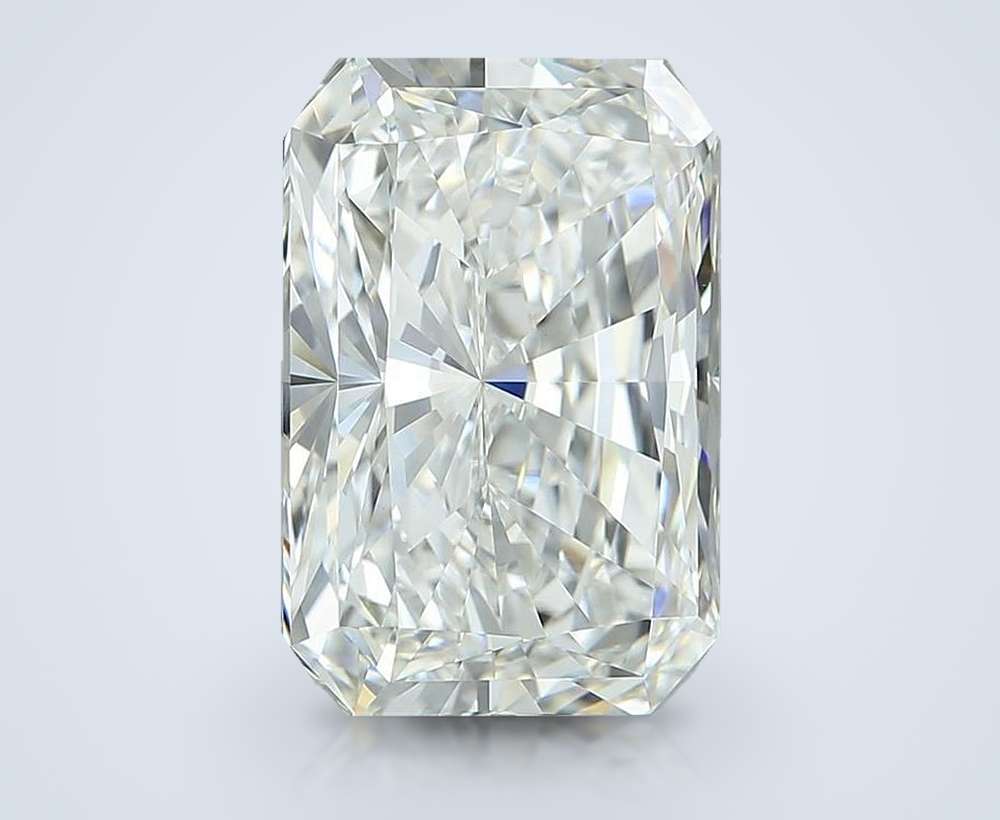 10.09 Carat Radiant Lab Diamond