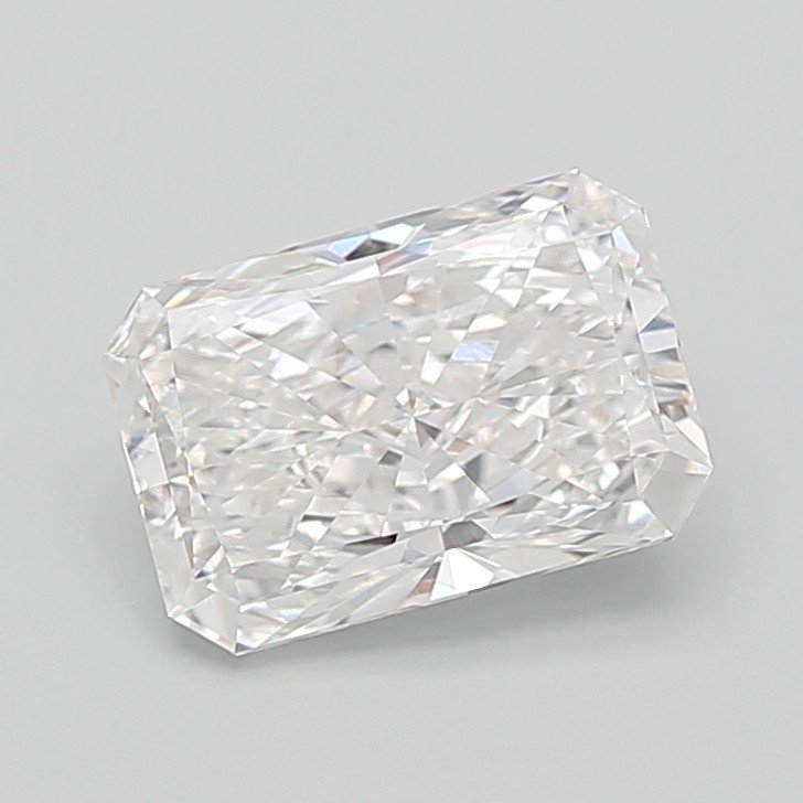 5.00 Carat Radiant Lab Diamond