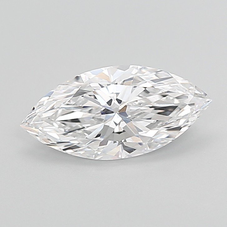 2.01 Carat Marquise Lab Diamond