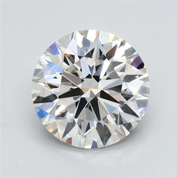 1.20ct J VVS1 Rare Carat Ideal Cut Round Diamond