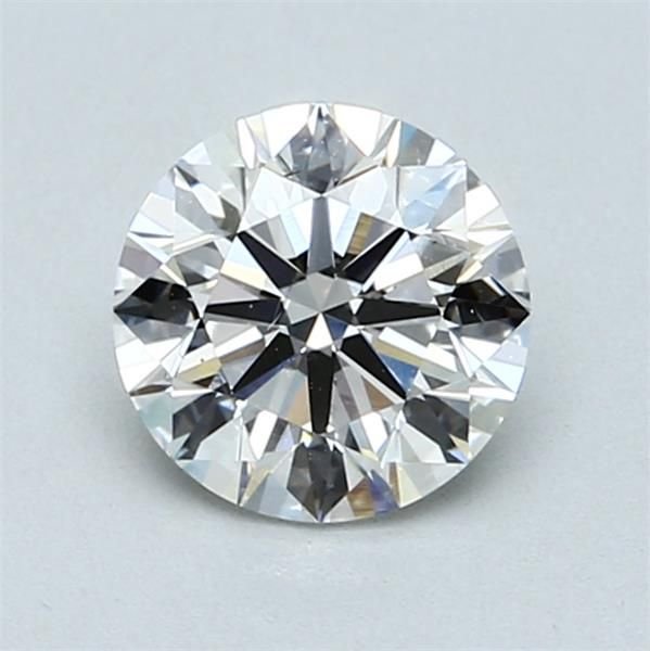 1.20ct I SI1 Rare Carat Ideal Cut Round Diamond