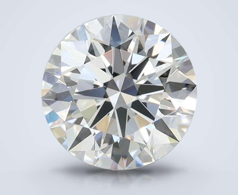 1.16 Carat Round Lab Diamond