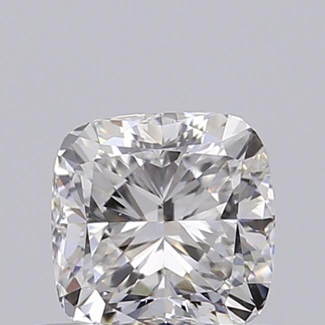 0.50 Carat Cushion Lab Diamond