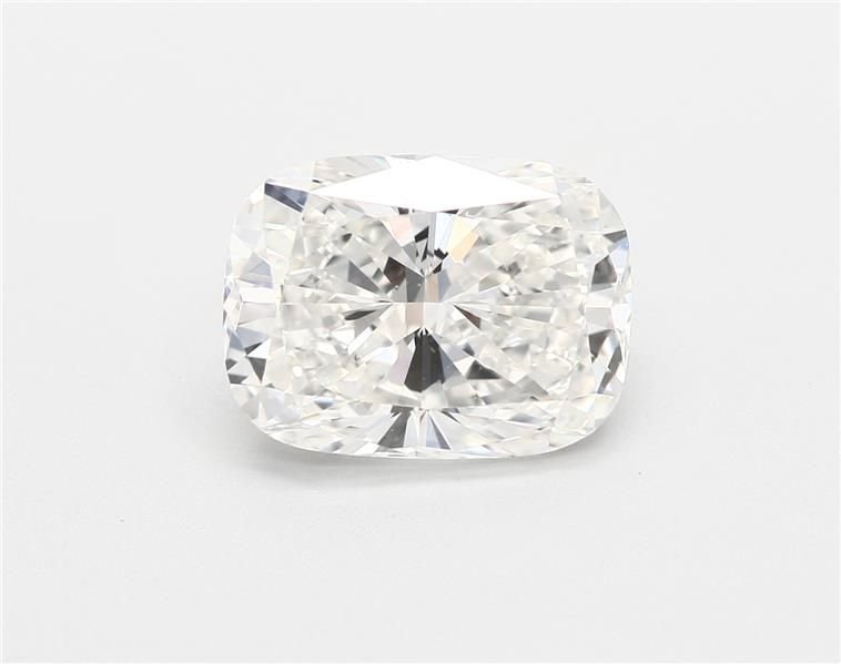 2.24 Carat Cushion Natural Diamond