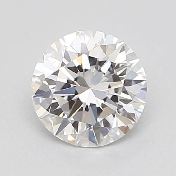0.30ct E VVS1 Rare Carat Ideal Cut Round Diamond