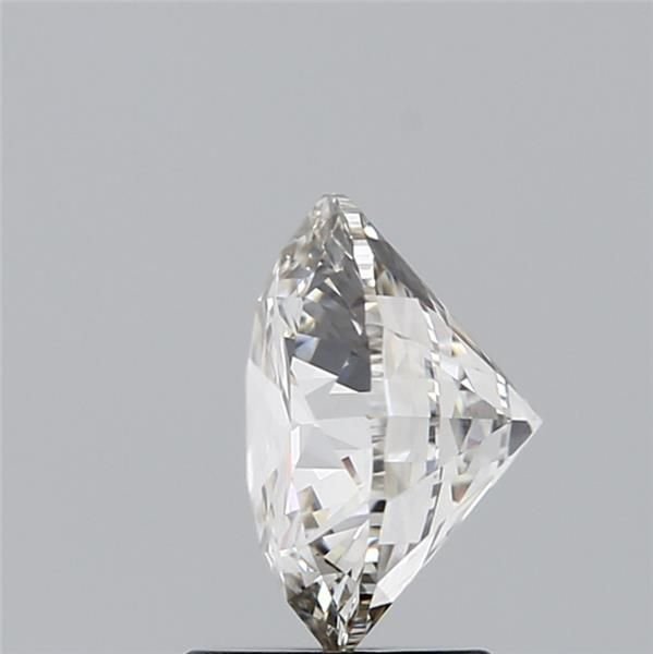 2.09ct H VVS2 Rare Carat Ideal Cut Round Lab Grown Diamond