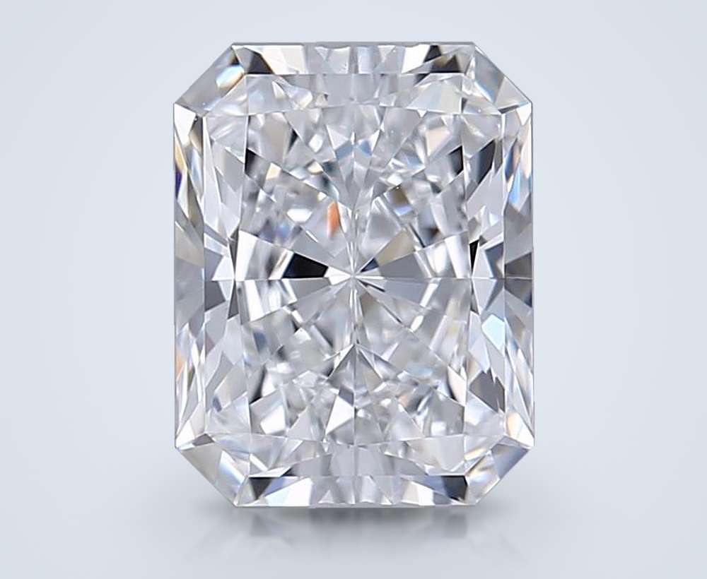 1.51 Carat Radiant Lab Diamond