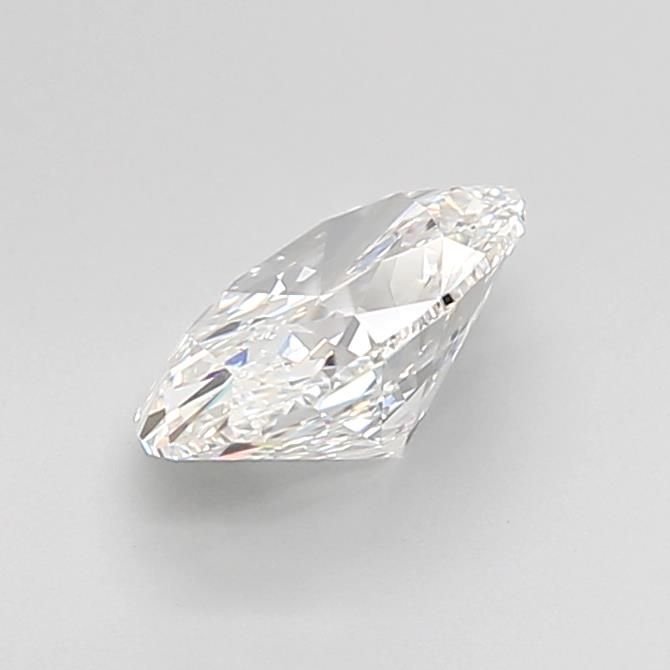 1.16 Carat Oval Lab Diamond