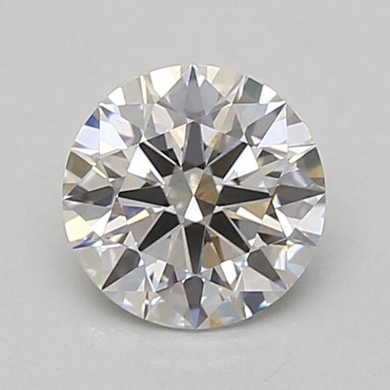 1.07ct E VS1 Rare Carat Ideal Cut Round Lab Grown Diamond
