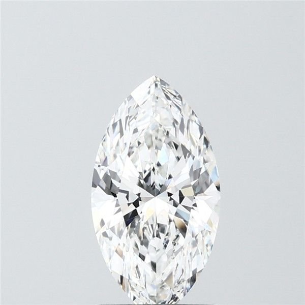 1.50 Carat Marquise Lab Diamond