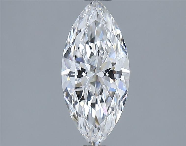 1.26 Carat Marquise Lab Diamond