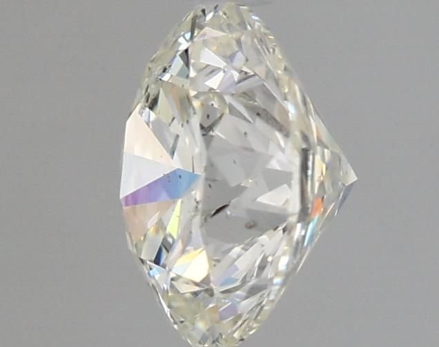 1.06ct I SI2 Rare Carat Ideal Cut Round Diamond