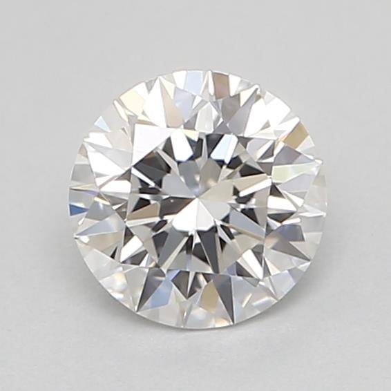 0.30ct F VS2 Rare Carat Ideal Cut Round Diamond