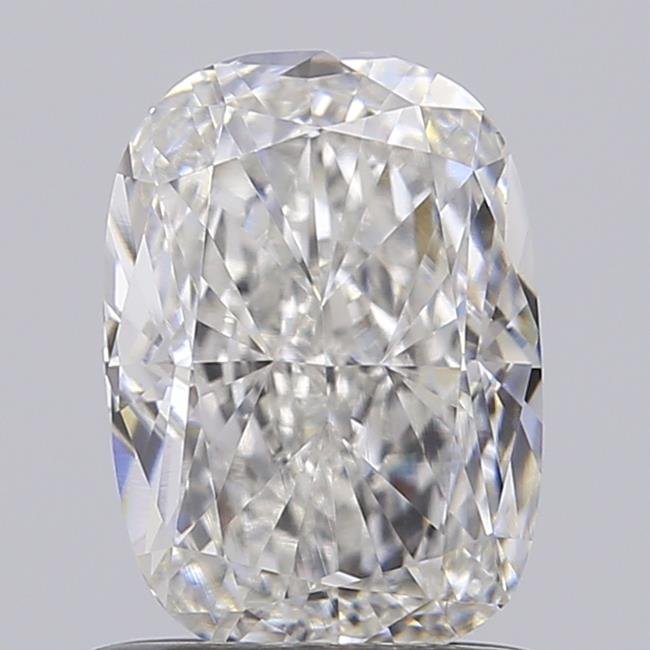 1.27 Carat Cushion Lab Diamond