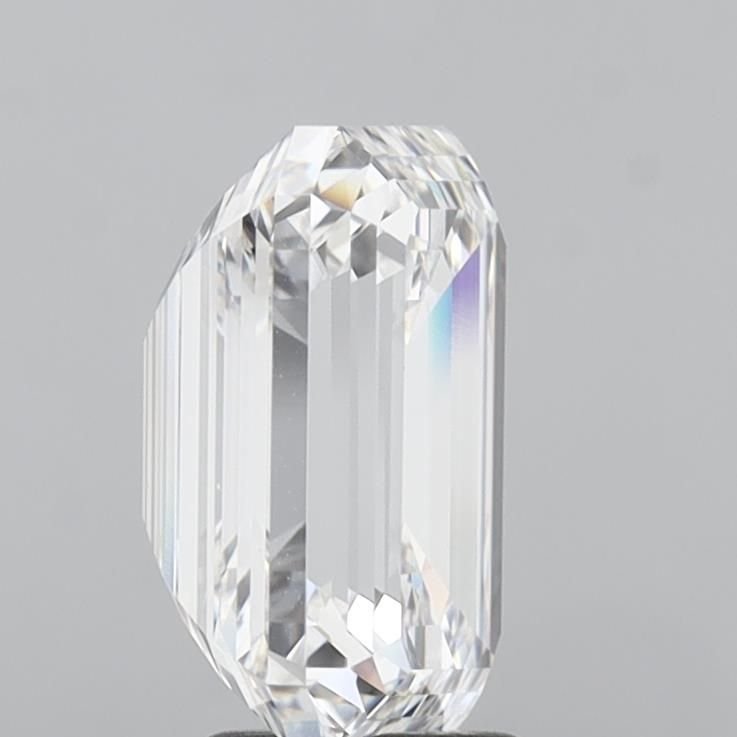 5.01 Carat Emerald Lab Diamond