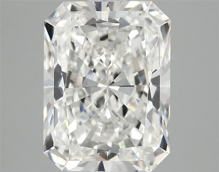 3.10 Carat Radiant Lab Diamond