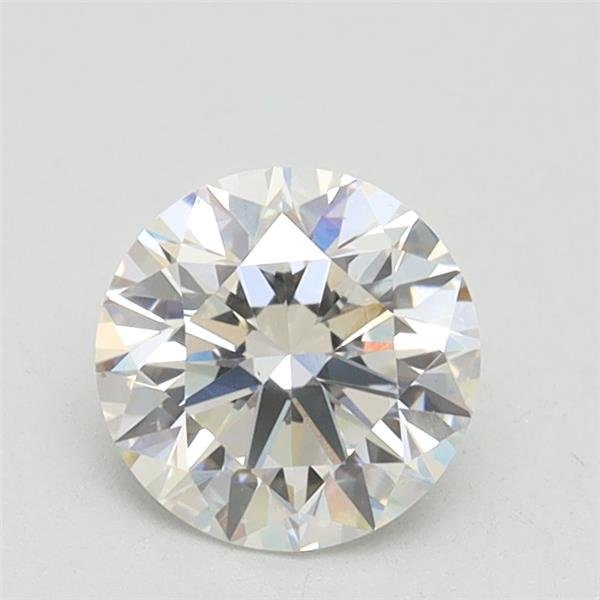 0.93ct G VS1 Rare Carat Ideal Cut Round Lab Grown Diamond