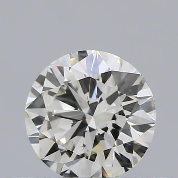 0.33ct G VS2 Rare Carat Ideal Cut Round Diamond