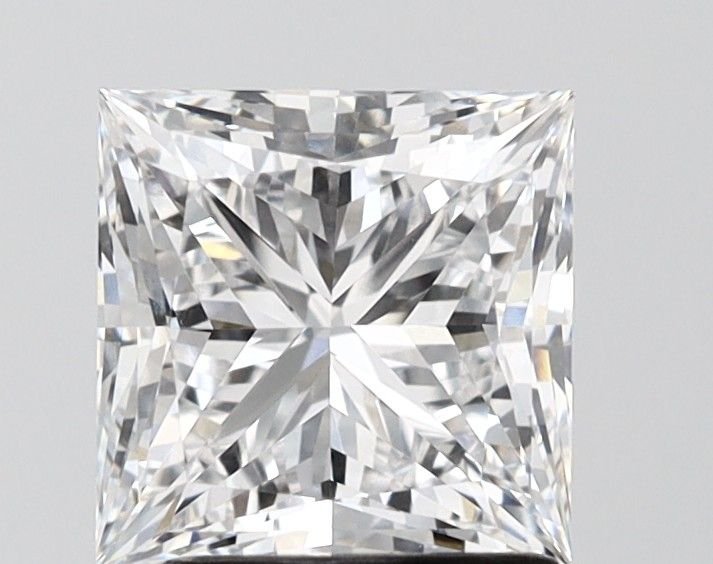 2.24 Carat Princess Lab Diamond