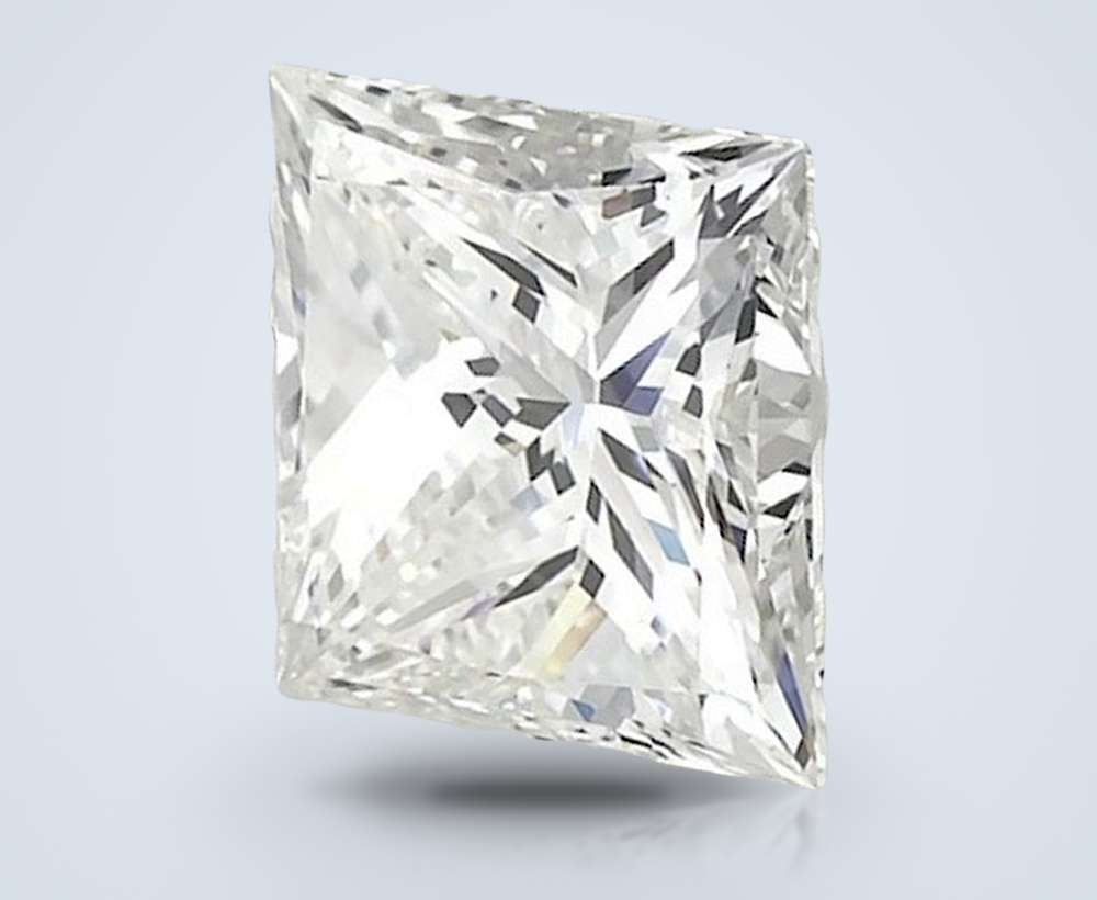 1.11 Carat Princess Natural Diamond