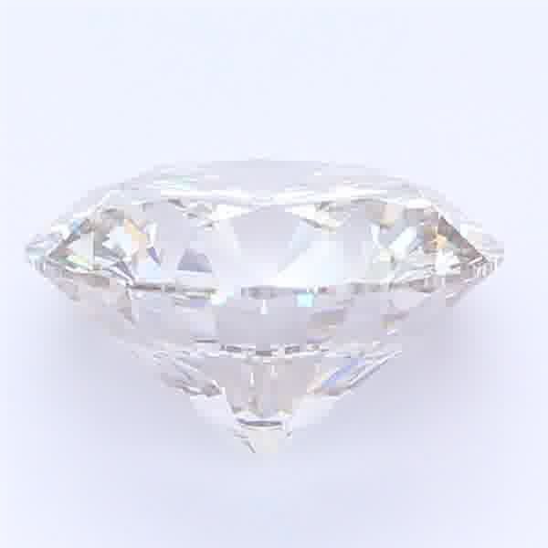 1.21ct I VVS1 Excellent Cut Round Lab Grown Diamond