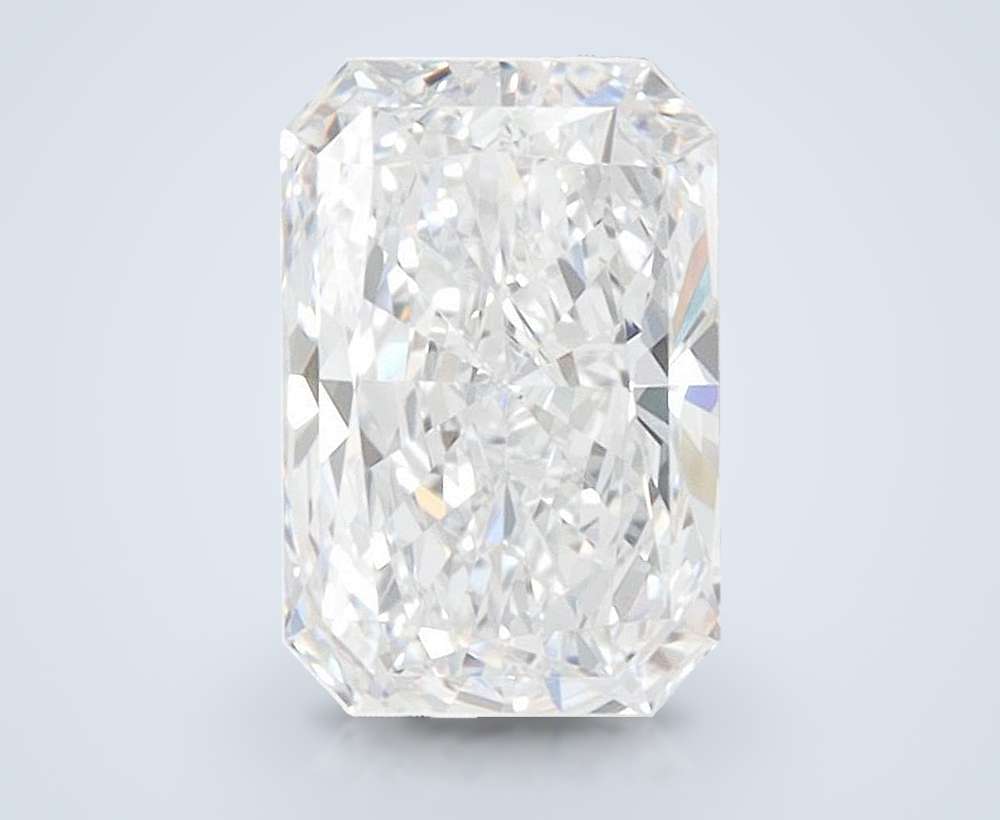 1.51 Carat Radiant Lab Diamond