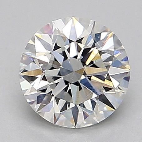 0.80ct G VS2 Rare Carat Ideal Cut Round Diamond