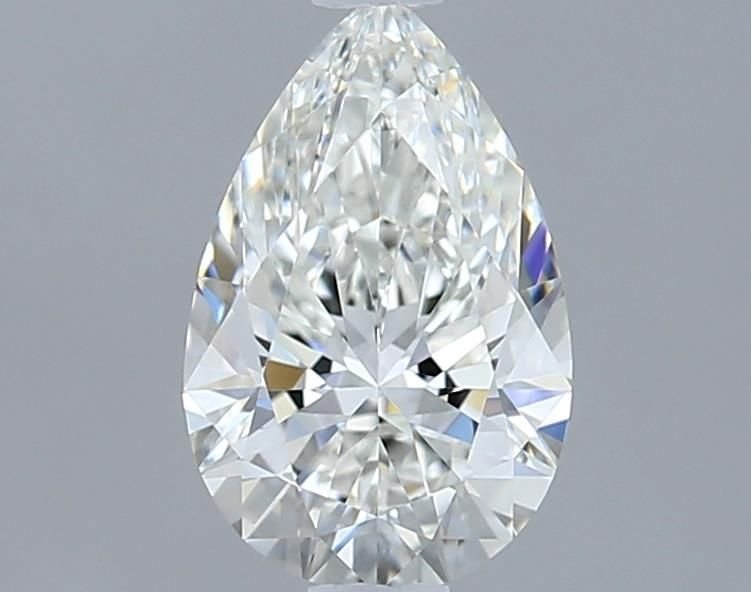 1.05 Carat Pear Lab Diamond