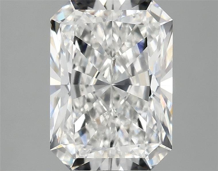 2.90 Carat Radiant Lab Diamond