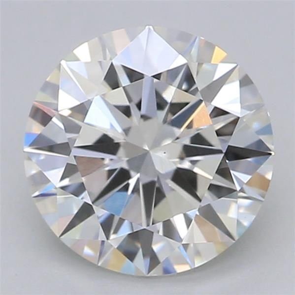 1.03ct G VS1 Excellent Cut Round Lab Grown Diamond