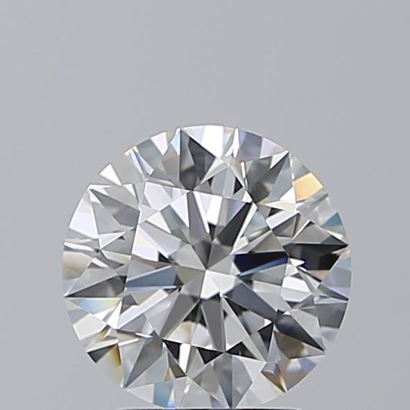 2.00 Carat Round Natural Diamond