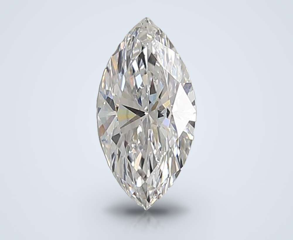 0.70 Carat Marquise Lab Diamond