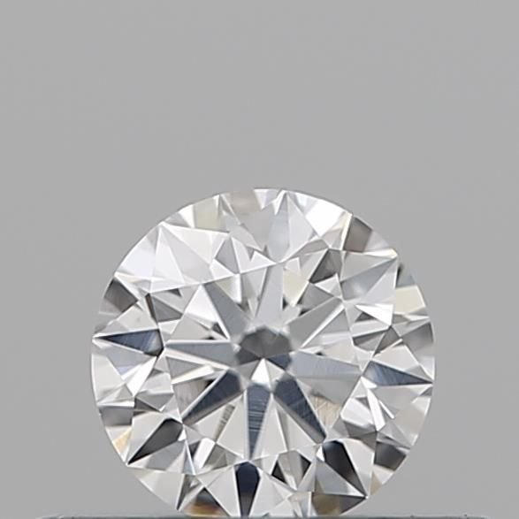 0.28ct D VS1 Rare Carat Ideal Cut Round Diamond