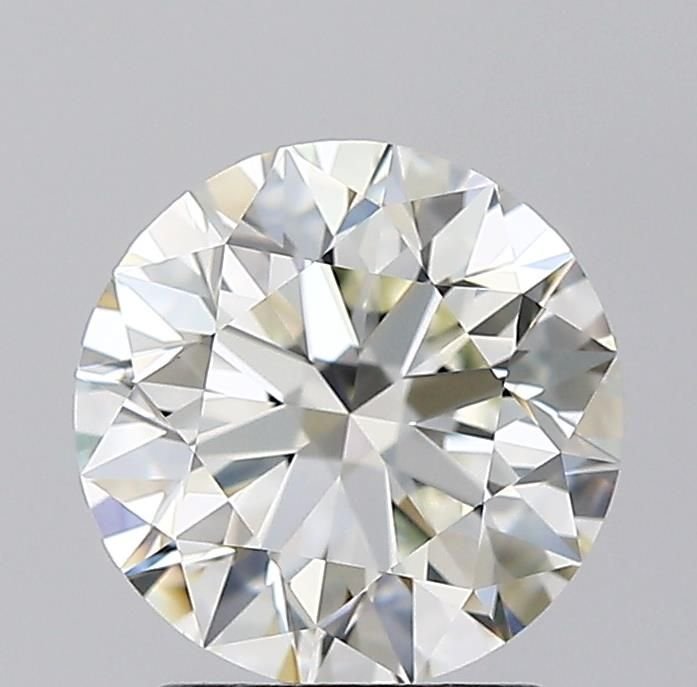 2.20ct K VS1 Excellent Cut Round Diamond