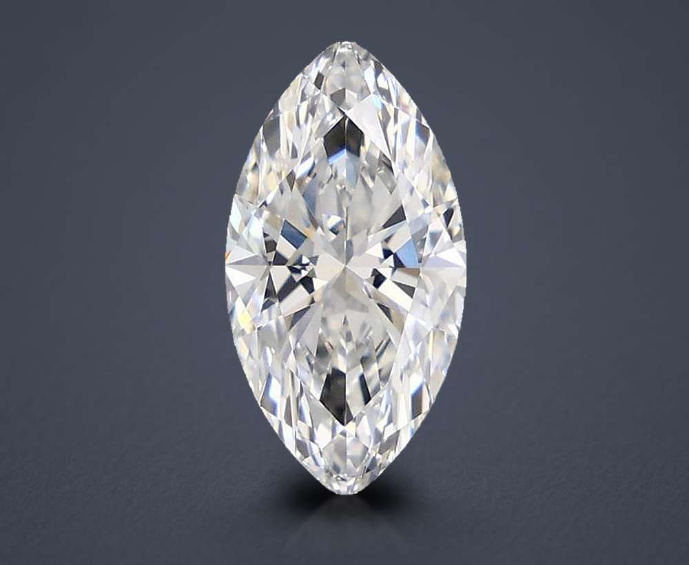 1.10 Carat Marquise Lab Diamond