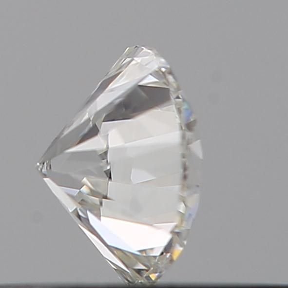 0.19 Carat Round Natural Diamond